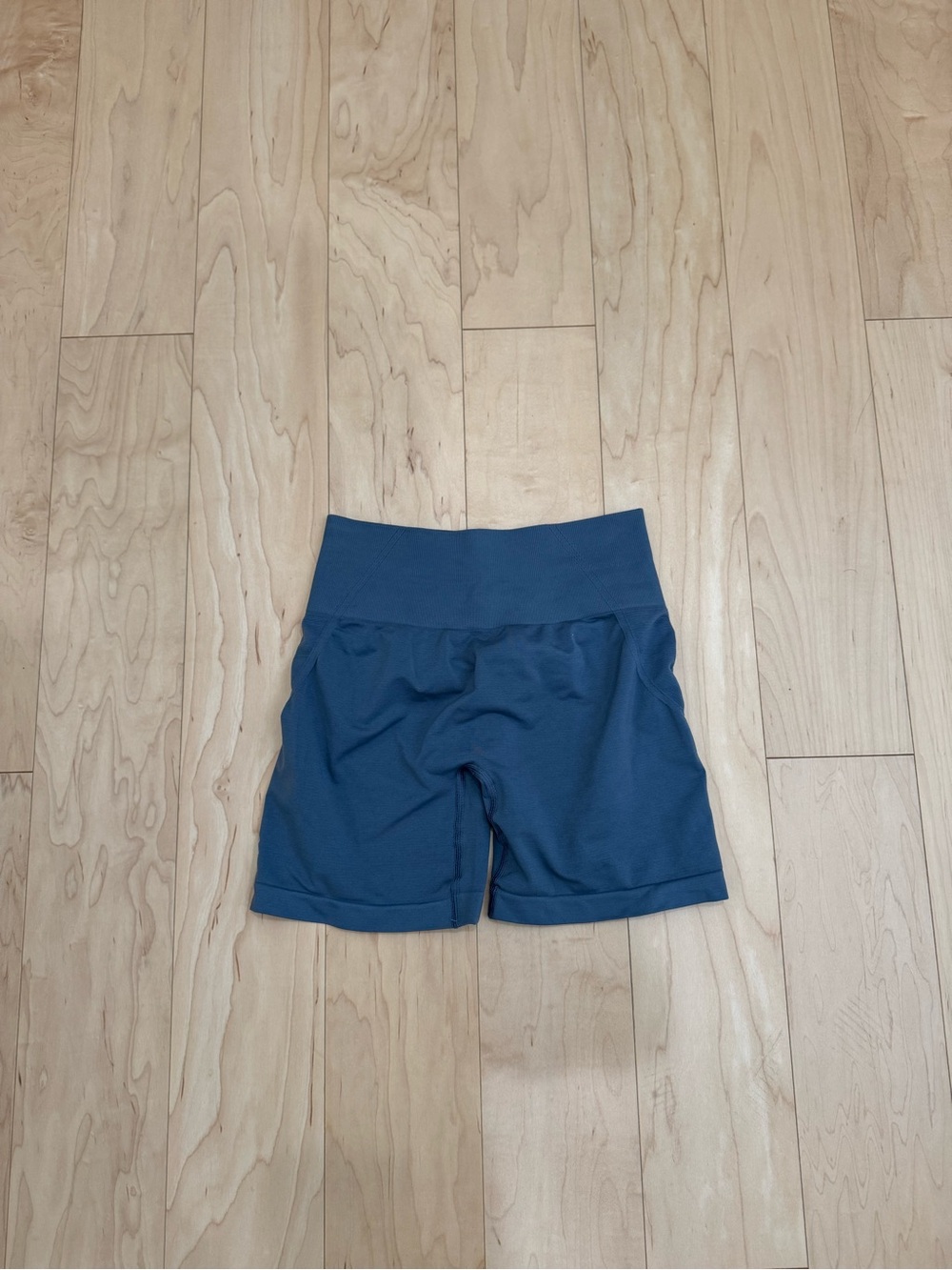 Oneractive effortless short
